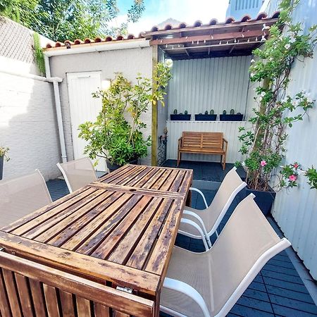 Bluetile Sol Apartment Πόρτο Εξωτερικό φωτογραφία