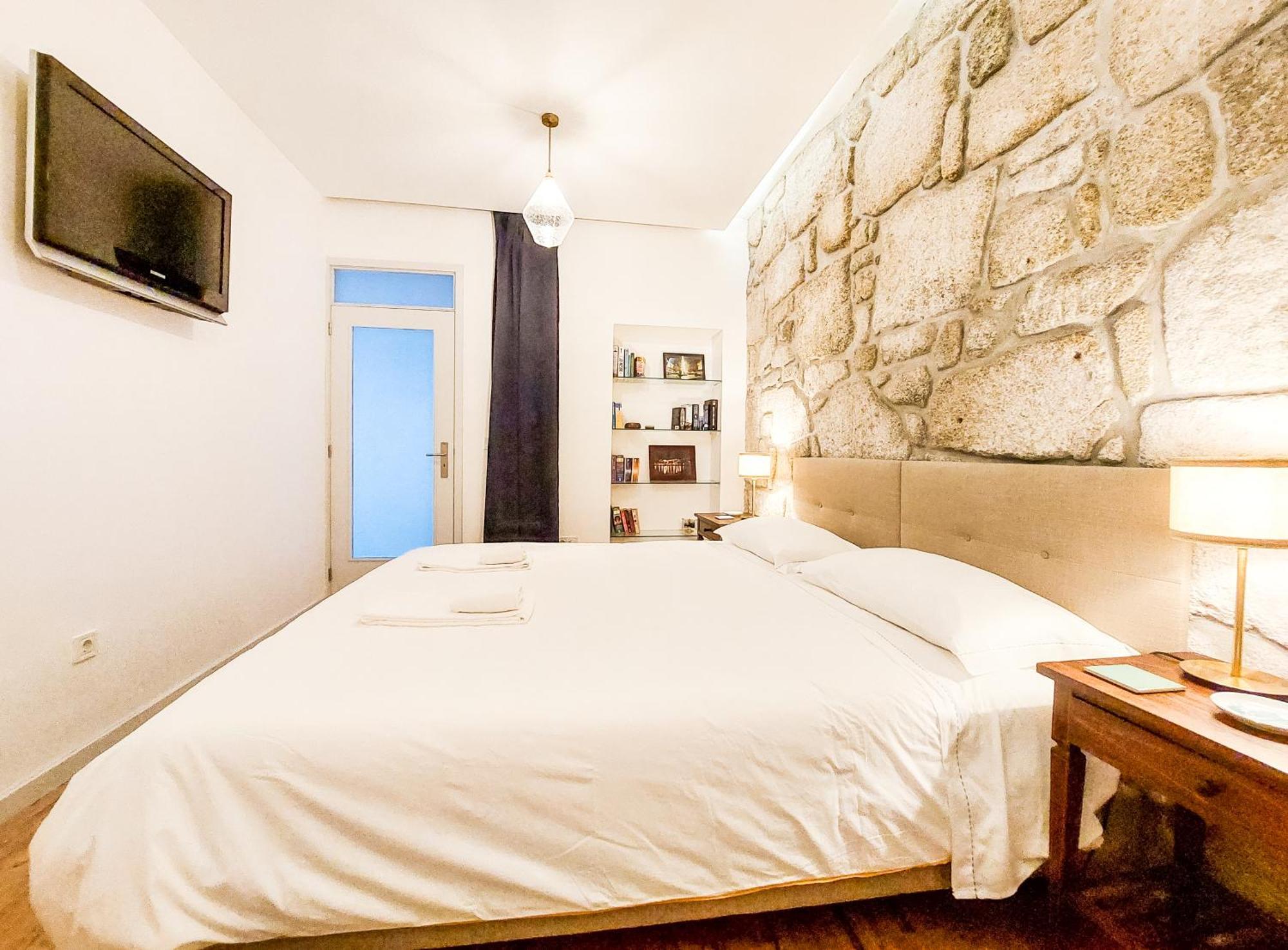 Bluetile Sol Apartment Πόρτο Εξωτερικό φωτογραφία