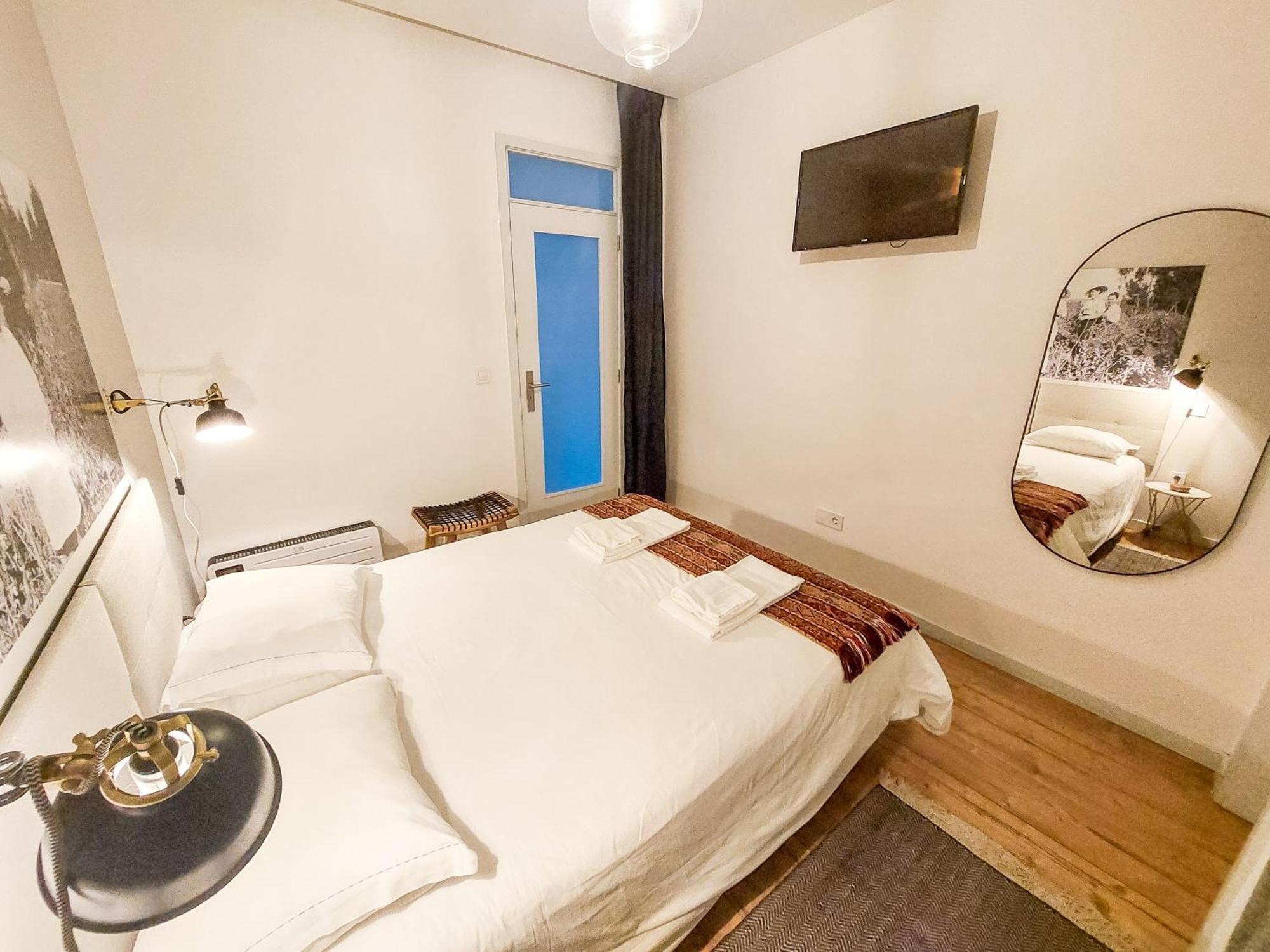 Bluetile Sol Apartment Πόρτο Εξωτερικό φωτογραφία