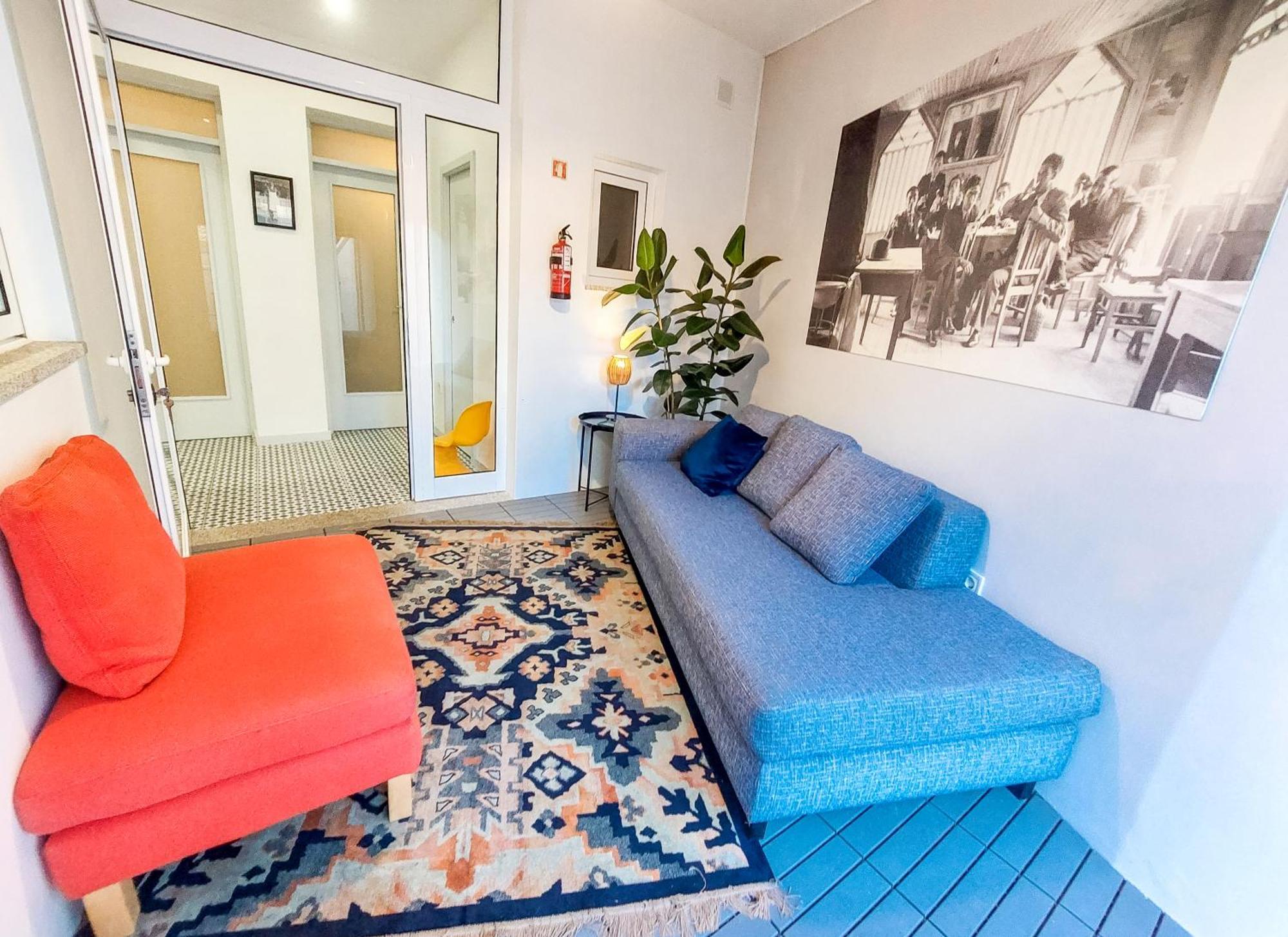 Bluetile Sol Apartment Πόρτο Εξωτερικό φωτογραφία