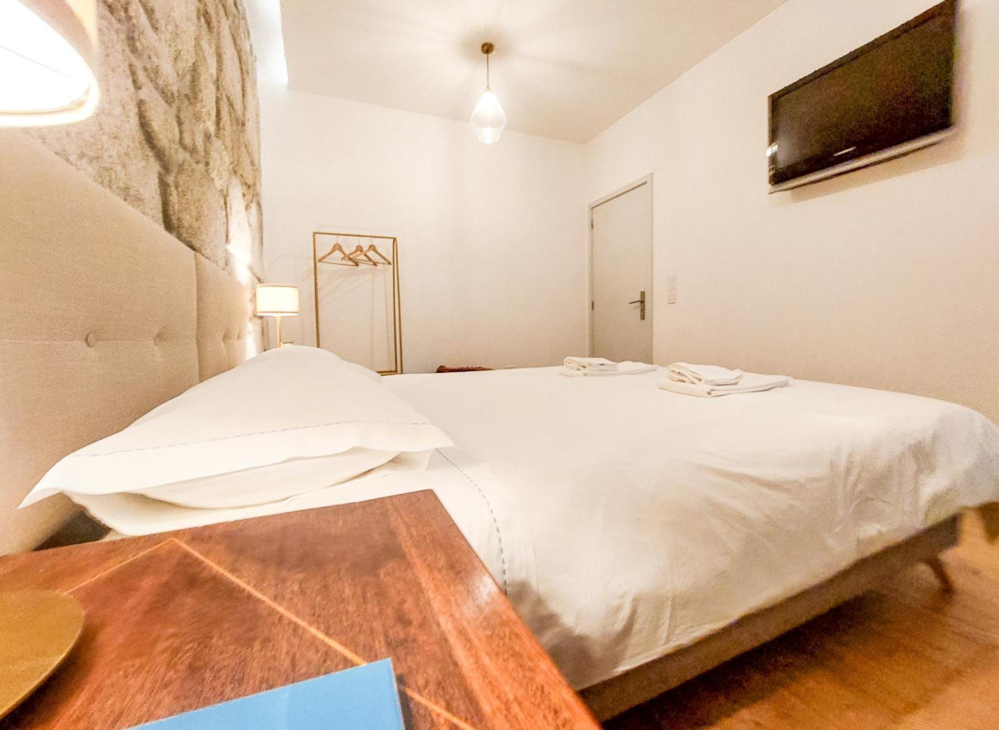 Bluetile Sol Apartment Πόρτο Εξωτερικό φωτογραφία