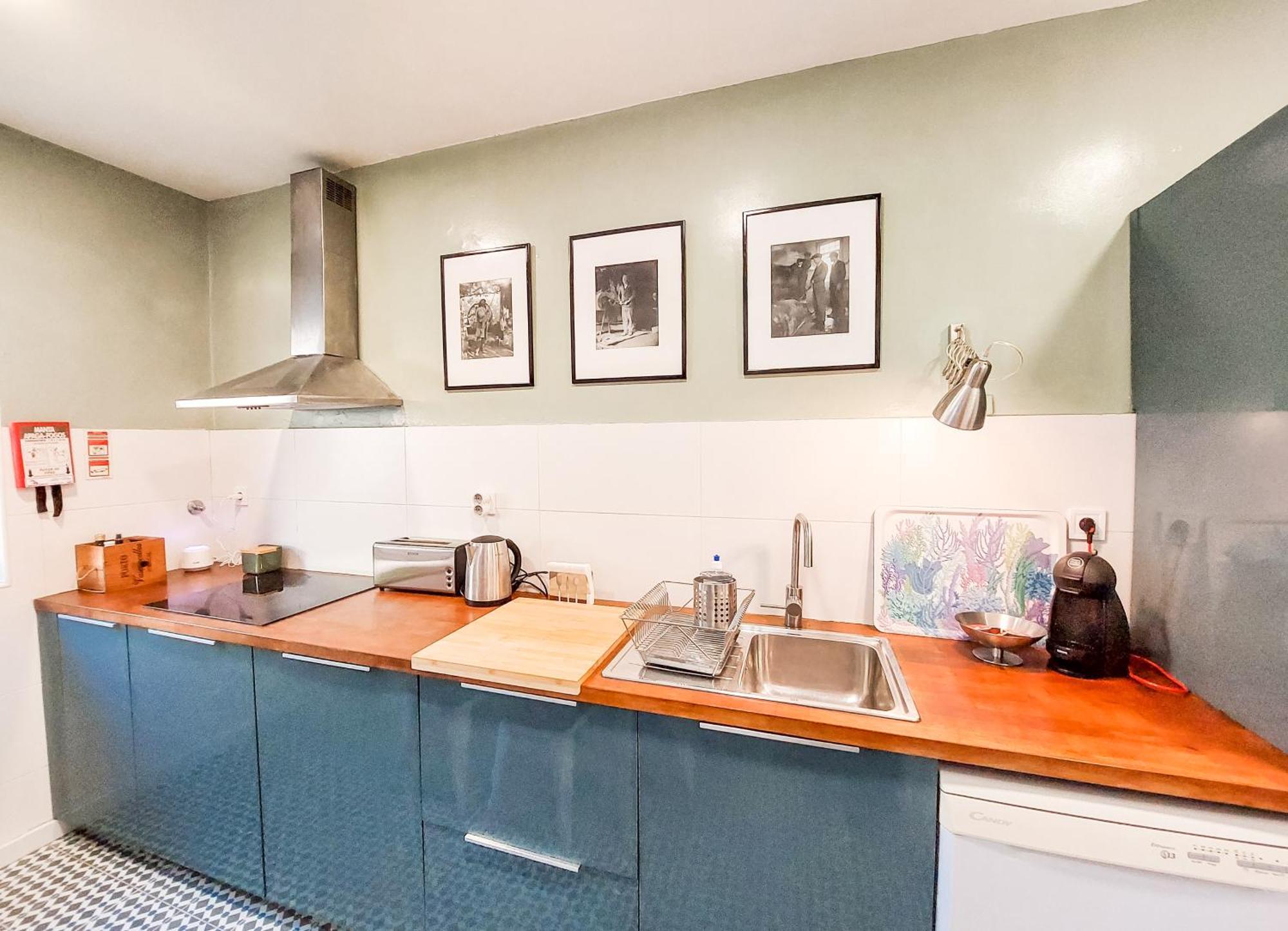 Bluetile Sol Apartment Πόρτο Εξωτερικό φωτογραφία