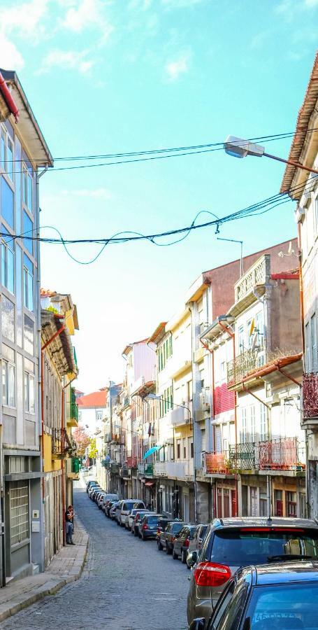 Bluetile Sol Apartment Πόρτο Εξωτερικό φωτογραφία